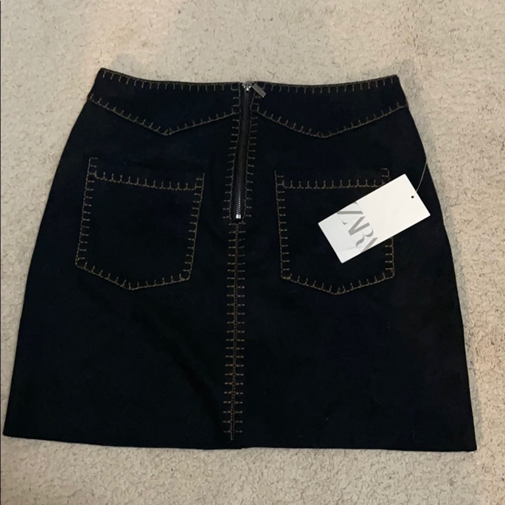 Zara Skirt